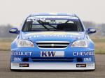 Chevrolet Lacetti WTCC 2006 года